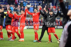 17.03.23 1. FC Heidenheim - Karlsruher SC