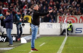 VfB Stuttgart - VfL Wolfsburg