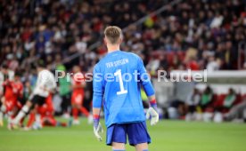 25.03.23 Deutschland - Peru