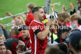 26.09.21 SC Freiburg - FC Augsburg