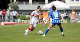 26.04.26 Frauen VfB Stuttgart - SV Meppen