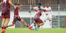 07.06.25 U17 VfB Stuttgart - U17 RB Leipzig