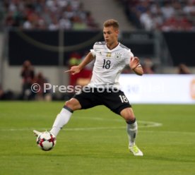 DFB Deutschland - San Marino