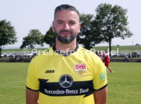 18.06.22 TSV Deizisau - VfB Stuttgart Traditionself