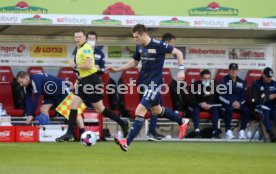 20.02.21 SC Freiburg - 1. FC Union Berlin