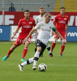 SV Sandhausen - 1. FC Union Berlin