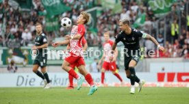 26.08.23 SC Freiburg - SV Werder Bremen