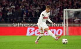 25.09.25 VfB Stuttgart - Celta de Vigo