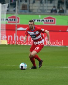 03.10.20 1. FC Heidenheim - SC Paderborn