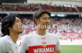 18.05.24 VfB Stuttgart - Borussia M&ouml;nchengladbach