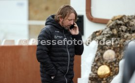 25.01.22 VfB Stuttgart Trainingslager Marbella 2022