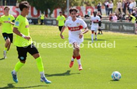 29.08.25 U17 VfB Stuttgart - U17 Stuttgarter Kickers