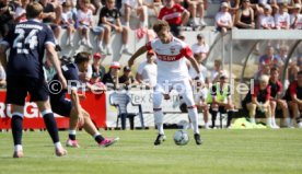 25.07.26 FSV Hollenbach - VfB Stuttgart