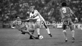 19.09.84 Levski Sofia - VfB Stuttgart