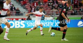 03.10.20 VfB Stuttgart - Bayer 04 Leverkusen