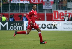 FC W&uuml;rzburger Kickers - VfB Stuttgart