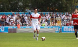19.07.26 TSG Balingen - VfB Stuttgart