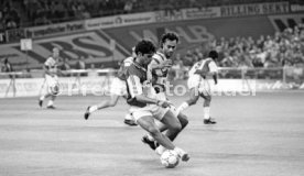 18.01.93 Hallen Masters Stuttgart