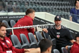15.08.26 Fulham FC - VfB Stuttgart