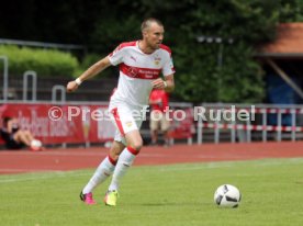 VfB Stuttgart - FC Br&uuml;nn
