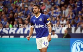 FC Schalke 04 - VfB Stuttgart