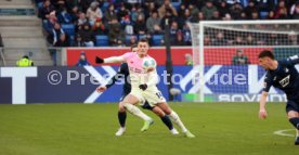 17.01.26 TSG 1899 Hoffenheim - Bayer 04 Leverkusen