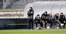 06.01.24 VfB Stuttgart - SpVgg Greuther F&uuml;rth