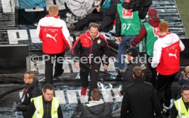 VfB Stuttgart - FC Augsburg