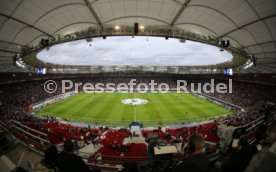 01.10.24 VfB Stuttgart - AC Sparta Prag