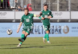 30.11.24 Stuttgarter Kickers - FC 08 Homburg