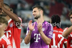 16.08.25 Franz-Beckenbauer-Supercup VfB Stuttgart - FC Bayern München