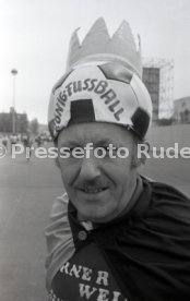 WM 1990 Deutschland - Kolumbien
