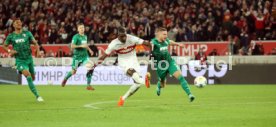 20.12.23 VfB Stuttgart - FC Augsburg