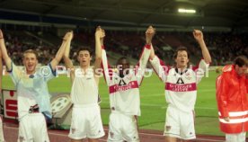 31.10.98 VfB Stuttgart - VfL Bochum