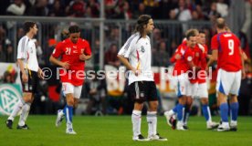 19.11.2007 Deutschland - Tschechien