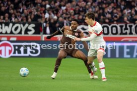 21.12.24 VfB Stuttgart - FC St. Pauli
