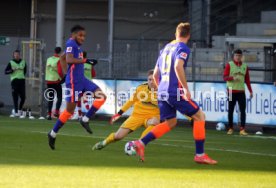 06.03.21 SC Freiburg - RB Leipzig