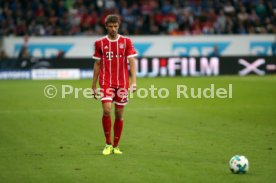 TSG 1899 Hoffenheim - FC Bayern M&uuml;nchen