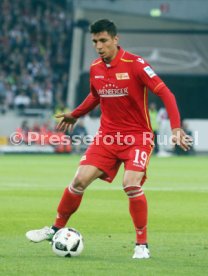 VfB Stuttgart - 1. FC Union Berlin