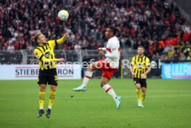 22.10.22 Borussia Dortmund - VfB Stuttgart