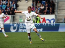 TSG 1899 Hoffenheim - VfL Wolfsburg