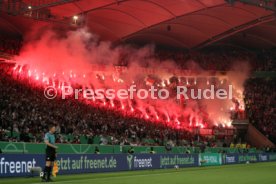 23.04.26 VfB Stuttgart - SC Freiburg