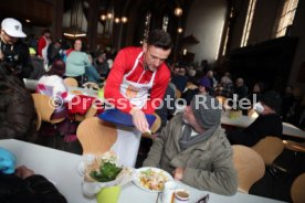 01.03.23 VFBfairplay Aktionstag Vesperkirche Stuttgart