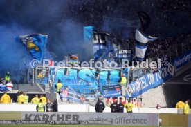 VfB Stuttgart - Hamburger SV