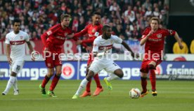 VfB Stuttgart - Bayer04 Leverkusen