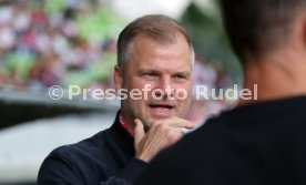26.07.25 VfB Stuttgart - Celta de Vigo