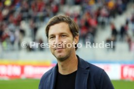 07.10.21 SC Freiburg - FC St. Pauli