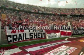 14.06.97 DFB-Pokal Finale 1997 VfB Stuttgart - FC Energie Cottbus