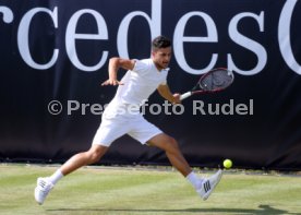 MercedesCup 2015