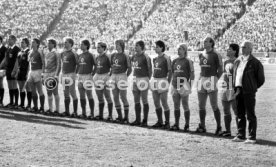 03.05.86 DFB-Pokal Finale FC Bayern M&uuml;nchen - VfB Stuttgart